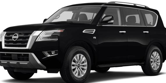 NISSAN PATHFINDER 2024 JN8AY2BD7R9710020 image