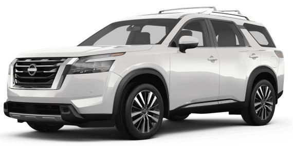 NISSAN PATHFINDER 2024 5N1DR3DG8RC312638 image NISSAN PATHFINDER 2024 5N1DR3DG8RC312638 image