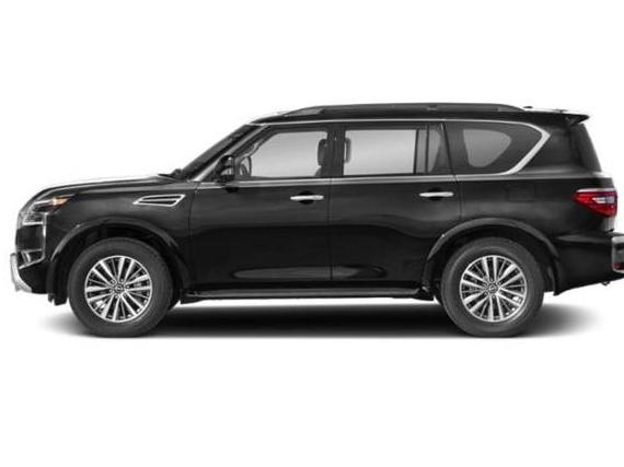 NISSAN PATHFINDER 2024 JN8AY2BA9R9415765 image