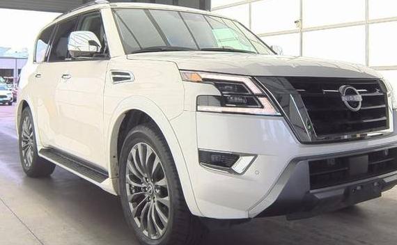 NISSAN PATHFINDER 2024 JN8AY2DA1R9417197 image