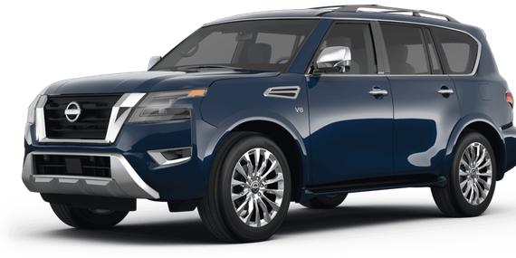 NISSAN PATHFINDER 2024 JN8AY2DA8R9416709 image