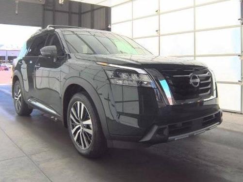 NISSAN PATHFINDER 2024 5N1DR3DG9RC285224 image NISSAN PATHFINDER 2024 5N1DR3DG9RC285224 image