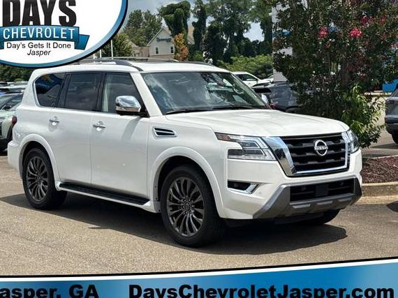 NISSAN PATHFINDER 2024 JN8AY2DA8R9417407 image