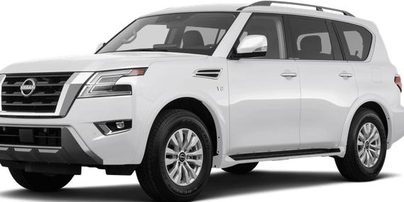 NISSAN PATHFINDER 2024 JN8AY2BC8R9197447 image
