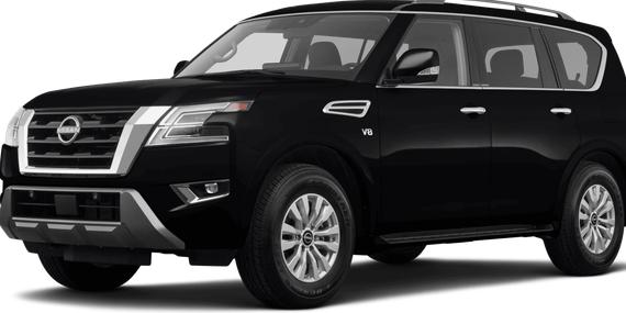 NISSAN PATHFINDER 2024 JN8AY2BB5R9853708 image