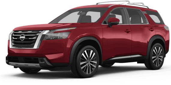 NISSAN PATHFINDER 2024 5N1DR3DH8RC278032 image NISSAN PATHFINDER 2024 5N1DR3DH8RC278032 image