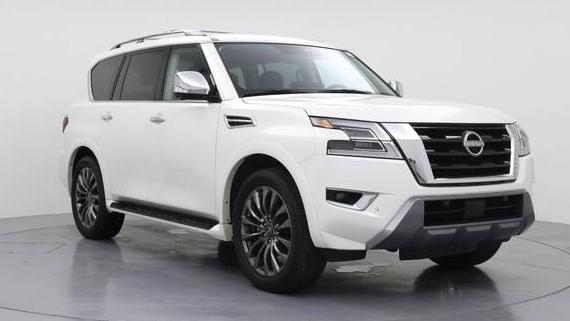 NISSAN PATHFINDER 2024 JN8AY2DA1R9416941 image