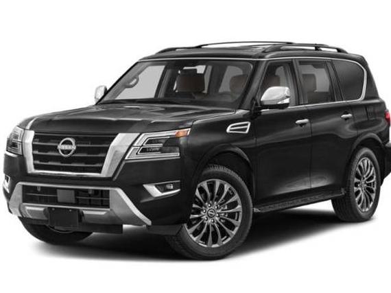 NISSAN PATHFINDER 2024 JN8AY2CD0R9708799 image