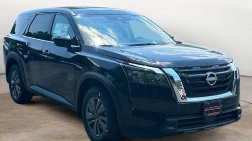 NISSAN PATHFINDER 2024 5N1DR3AC6RC272786 image