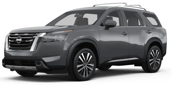 NISSAN PATHFINDER 2024 5N1DR3DK1RC223708 image NISSAN PATHFINDER 2024 5N1DR3DK1RC223708 image