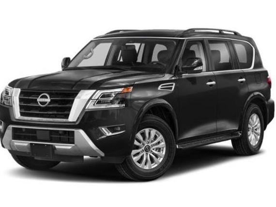 NISSAN PATHFINDER 2024 JN8AY2AC6R9195553 image NISSAN PATHFINDER 2024 JN8AY2AC6R9195553 image