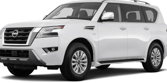 NISSAN PATHFINDER 2024 JN8AY2BC1R9197659 image