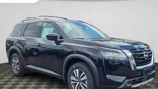 NISSAN PATHFINDER 2024 5N1DR3CCXRC273355 image NISSAN PATHFINDER 2024 5N1DR3CCXRC273355 image