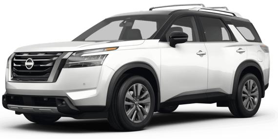 NISSAN PATHFINDER 2024 5N1DR3CB4RC294323 image NISSAN PATHFINDER 2024 5N1DR3CB4RC294323 image