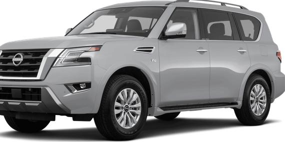 NISSAN PATHFINDER 2024 JN8AY2BD1R9709946 image