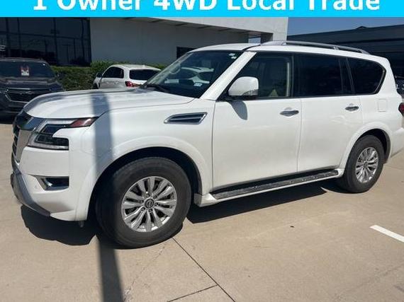 NISSAN PATHFINDER 2024 JN8AY2AD8R9705197 image