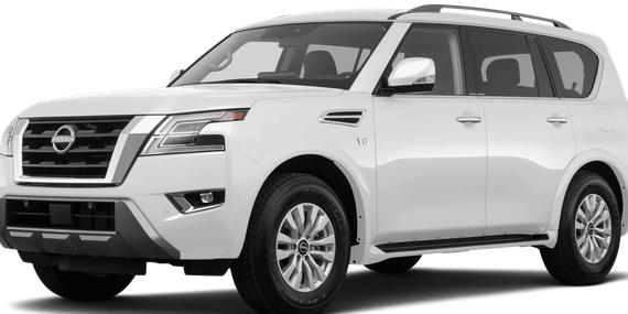 NISSAN PATHFINDER 2024 JN8AY2BAXR9418514 image NISSAN PATHFINDER 2024 JN8AY2BAXR9418514 image