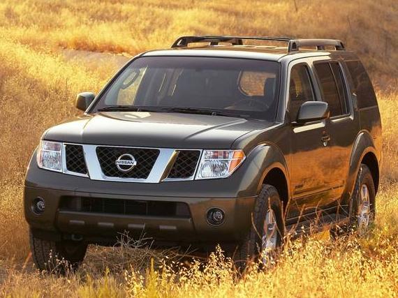 NISSAN PATHFINDER 2006 5N1AR18W86C653574 image NISSAN PATHFINDER 2006 5N1AR18W86C653574 image