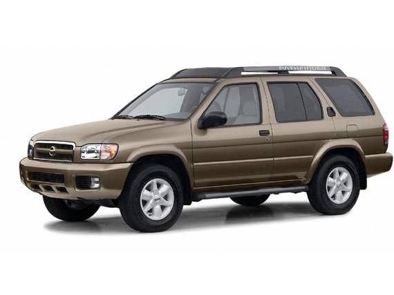 NISSAN PATHFINDER 2002 JN8DR09Y92W736696 image NISSAN PATHFINDER 2002 JN8DR09Y92W736696 image