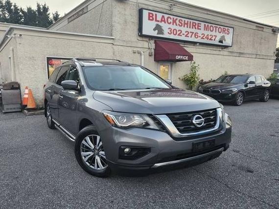 NISSAN PATHFINDER 2020 5N1DR2CM8LC649559 image NISSAN PATHFINDER 2020 5N1DR2CM8LC649559 image