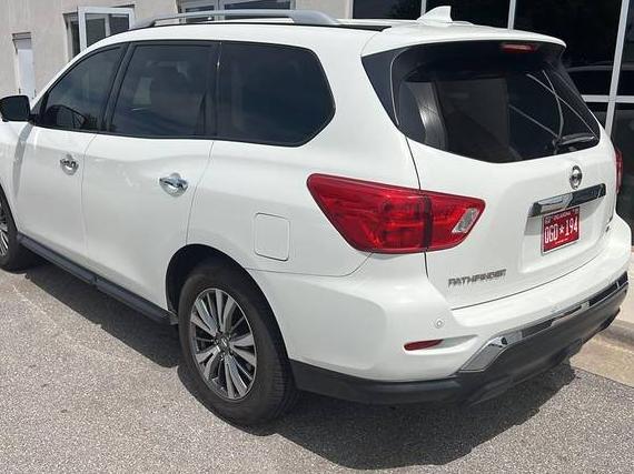 NISSAN PATHFINDER 2020 5N1DR2CM3LC616016 image NISSAN PATHFINDER 2020 5N1DR2CM3LC616016 image