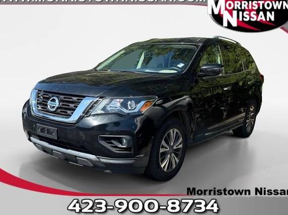 NISSAN PATHFINDER 2020 5N1DR2BM0LC581579 image NISSAN PATHFINDER 2020 5N1DR2BM0LC581579 image