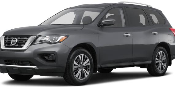 NISSAN PATHFINDER 2020 5N1DR2AN3LC600085 image NISSAN PATHFINDER 2020 5N1DR2AN3LC600085 image