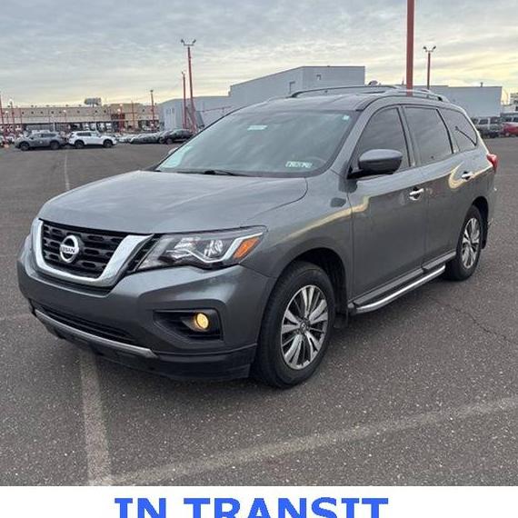 NISSAN PATHFINDER 2020 5N1DR2CM5LC649440 image NISSAN PATHFINDER 2020 5N1DR2CM5LC649440 image