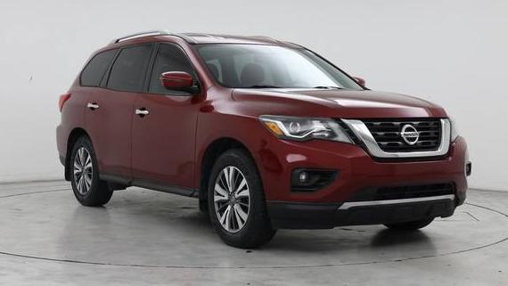 NISSAN PATHFINDER 2020 5N1DR2BN3LC646630 image NISSAN PATHFINDER 2020 5N1DR2BN3LC646630 image