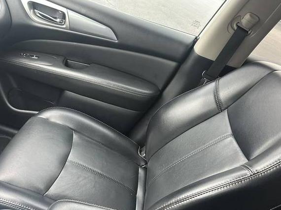 NISSAN PATHFINDER 2020 5N1DR2CN3LC609446 image NISSAN PATHFINDER 2020 5N1DR2CN3LC609446 image