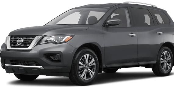 NISSAN PATHFINDER 2020 5N1DR2AM3LC588673 image NISSAN PATHFINDER 2020 5N1DR2AM3LC588673 image