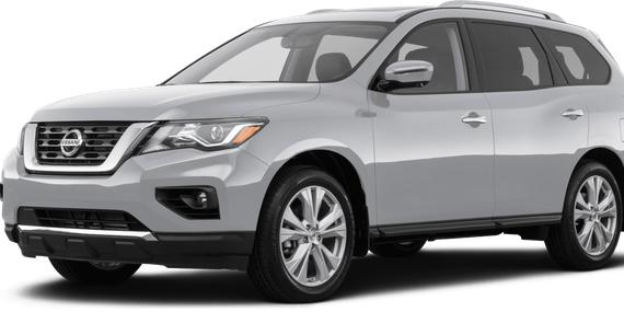 NISSAN PATHFINDER 2020 5N1DR2CM2LC606805 image NISSAN PATHFINDER 2020 5N1DR2CM2LC606805 image