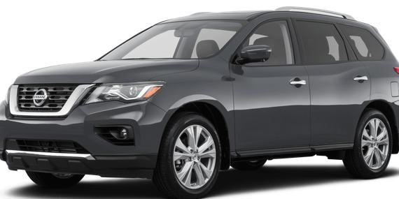 NISSAN PATHFINDER 2020 5N1DR2CN3LC600990 image NISSAN PATHFINDER 2020 5N1DR2CN3LC600990 image