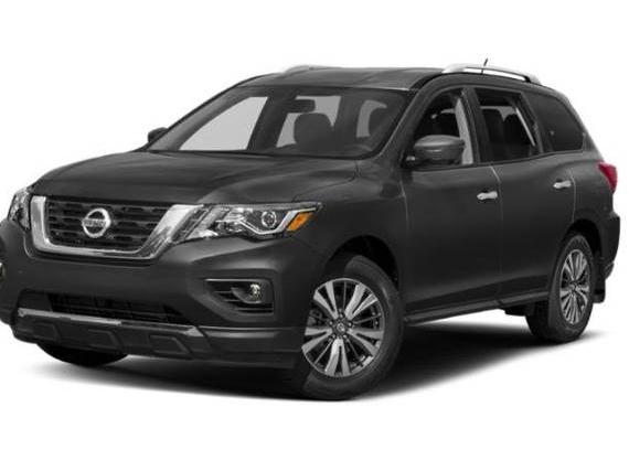 NISSAN PATHFINDER 2020 5N1DR2CN7LC598211 image NISSAN PATHFINDER 2020 5N1DR2CN7LC598211 image