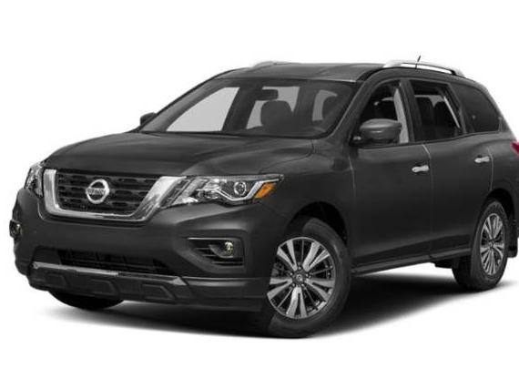 NISSAN PATHFINDER 2020 5N1DR2BN8LC606852 image NISSAN PATHFINDER 2020 5N1DR2BN8LC606852 image