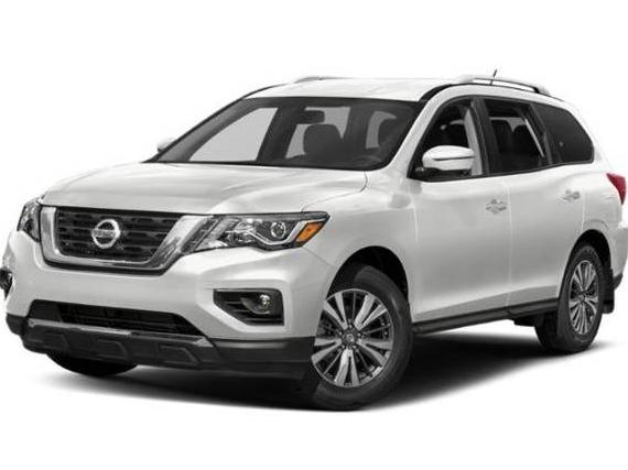 NISSAN PATHFINDER 2020 5N1DR2CN7LC650758 image NISSAN PATHFINDER 2020 5N1DR2CN7LC650758 image