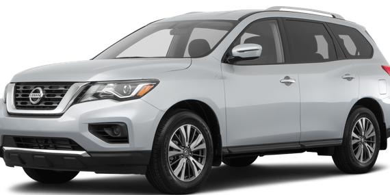 NISSAN PATHFINDER 2020 5N1DR2BM6LC579920 image NISSAN PATHFINDER 2020 5N1DR2BM6LC579920 image