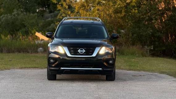 NISSAN PATHFINDER 2020 5N1DR2BN8LC600422 image NISSAN PATHFINDER 2020 5N1DR2BN8LC600422 image