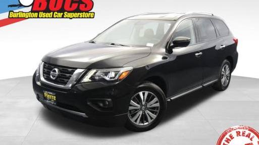 NISSAN PATHFINDER 2020 5N1DR2CM9LC605554 image NISSAN PATHFINDER 2020 5N1DR2CM9LC605554 image