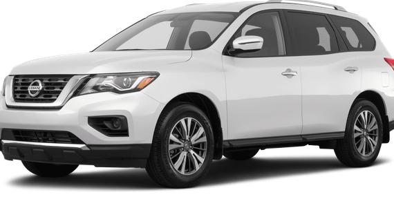 NISSAN PATHFINDER 2020 5N1DR2BM8LC591227 image NISSAN PATHFINDER 2020 5N1DR2BM8LC591227 image