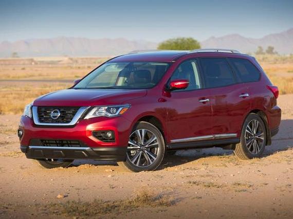 NISSAN PATHFINDER 2020 5N1DR2CN7LC629327 image NISSAN PATHFINDER 2020 5N1DR2CN7LC629327 image