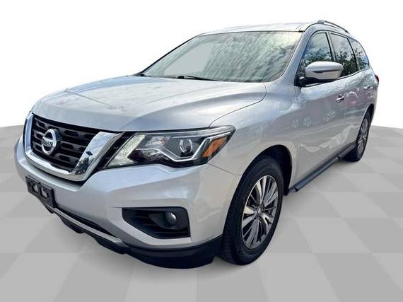 NISSAN PATHFINDER 2020 5N1DR2BM3LC590096 image NISSAN PATHFINDER 2020 5N1DR2BM3LC590096 image