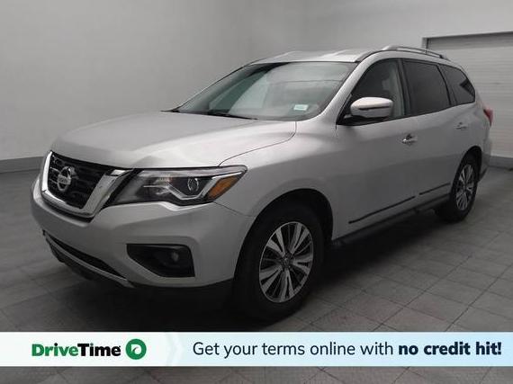 NISSAN PATHFINDER 2020 5N1DR2CN6LC578516 image NISSAN PATHFINDER 2020 5N1DR2CN6LC578516 image