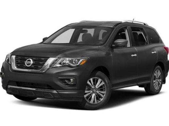 NISSAN PATHFINDER 2020 5N1DR2BNXLC576205 image NISSAN PATHFINDER 2020 5N1DR2BNXLC576205 image