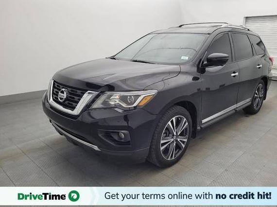 NISSAN PATHFINDER 2020 5N1DR2DNXLC593986 image NISSAN PATHFINDER 2020 5N1DR2DNXLC593986 image
