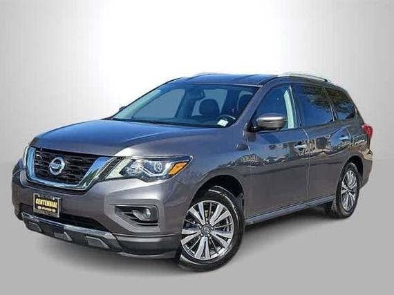 NISSAN PATHFINDER 2020 5N1DR2CN3LC610208 image NISSAN PATHFINDER 2020 5N1DR2CN3LC610208 image