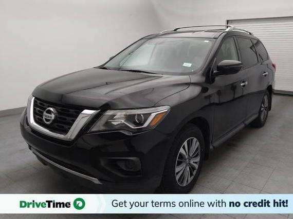 NISSAN PATHFINDER 2020 5N1DR2AN4LC632835 image NISSAN PATHFINDER 2020 5N1DR2AN4LC632835 image