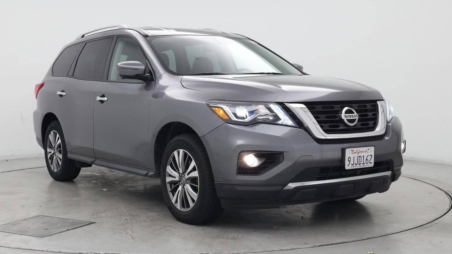 NISSAN PATHFINDER 2020 5N1DR2CN4LC598764 image NISSAN PATHFINDER 2020 5N1DR2CN4LC598764 image