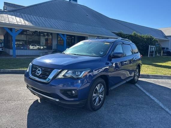 NISSAN PATHFINDER 2020 5N1DR2CM3LC641109 image NISSAN PATHFINDER 2020 5N1DR2CM3LC641109 image