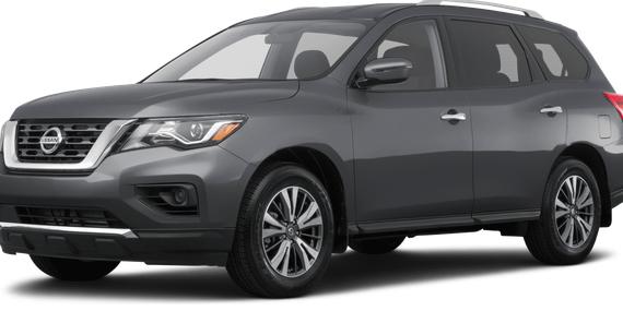 NISSAN PATHFINDER 2020 5N1DR2BM6LC598936 image NISSAN PATHFINDER 2020 5N1DR2BM6LC598936 image